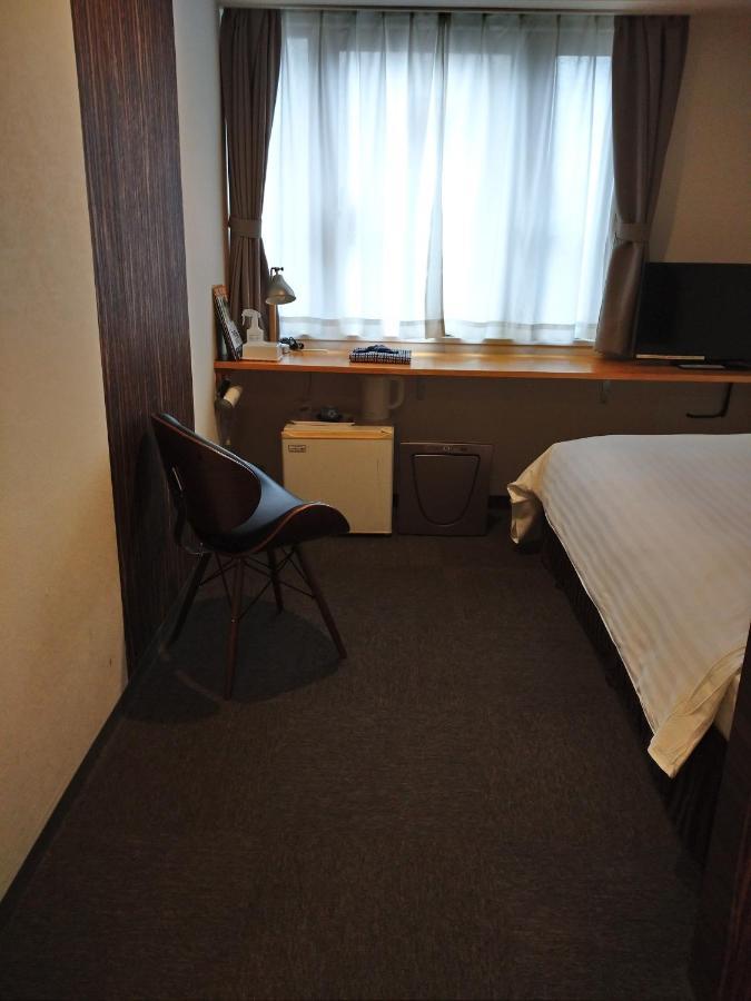 Business Hotel Atelier Kagoshima Exterior photo