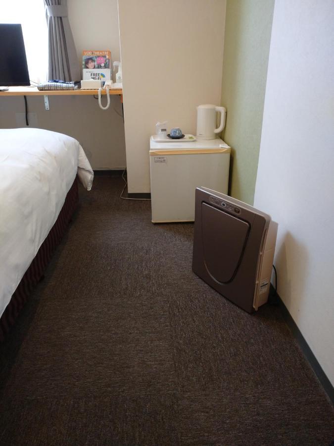 Business Hotel Atelier Kagoshima Exterior photo