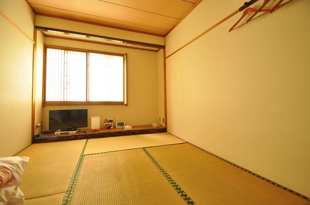 Business Hotel Atelier Kagoshima Exterior photo