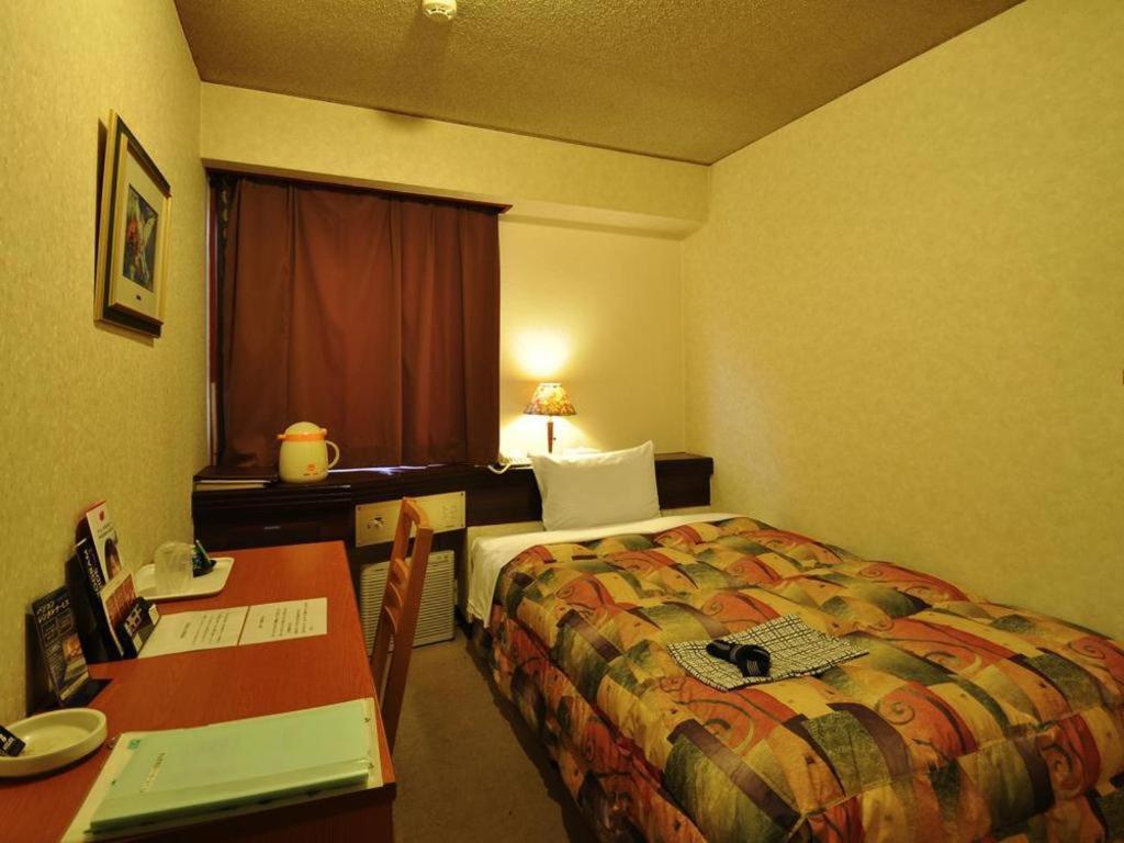 Business Hotel Atelier Kagoshima Exterior photo