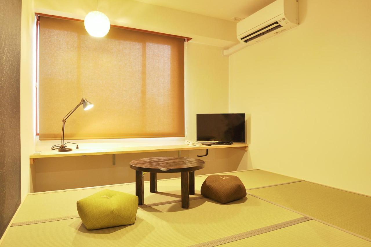 Business Hotel Atelier Kagoshima Exterior photo